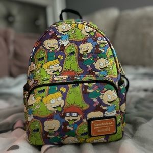 Brand new loungefly. Selling because of no use!